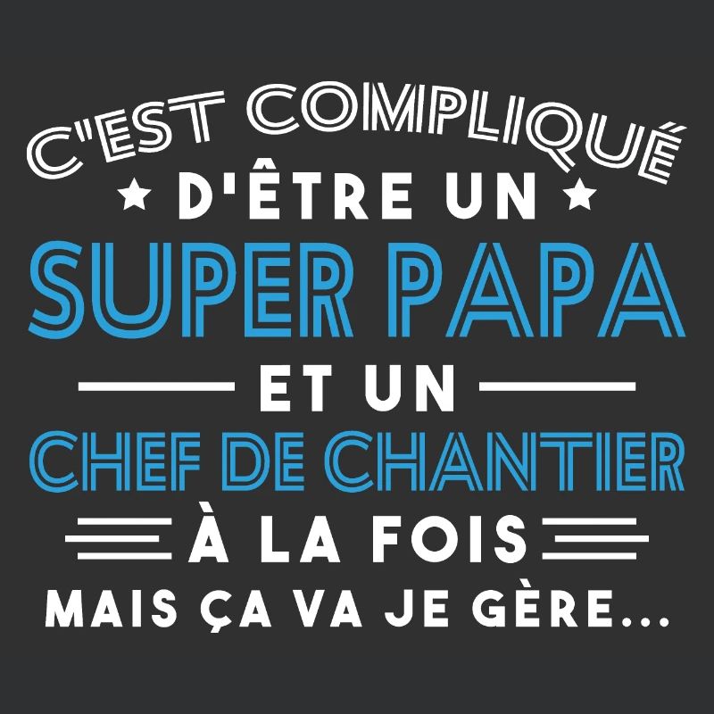 Super Dad Site Manager
