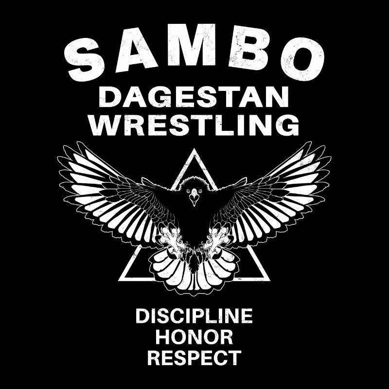 Sambo Dagestan Wrestling