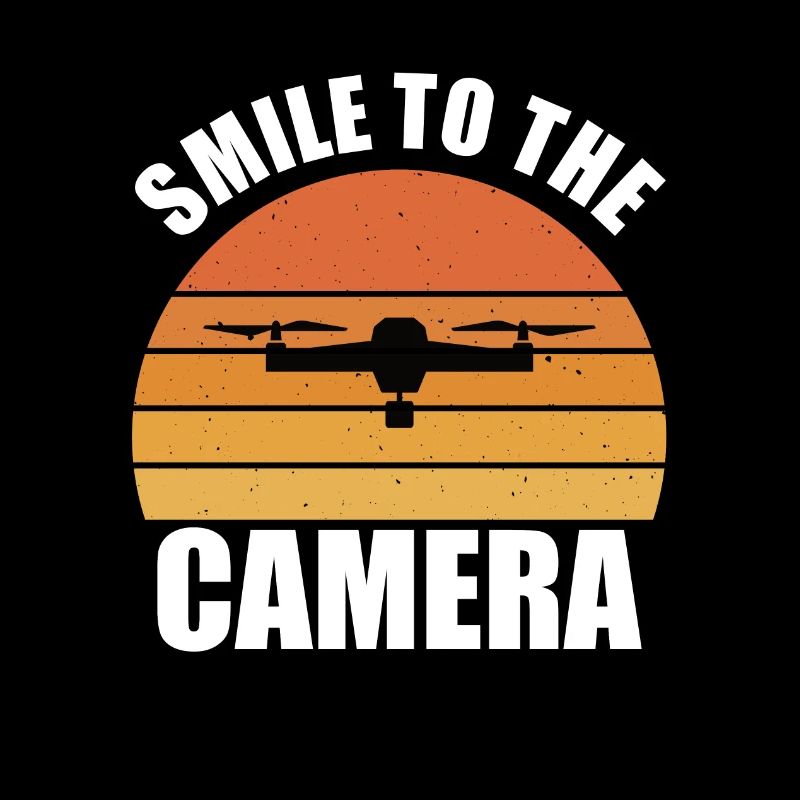 Drone - Caméra Drone