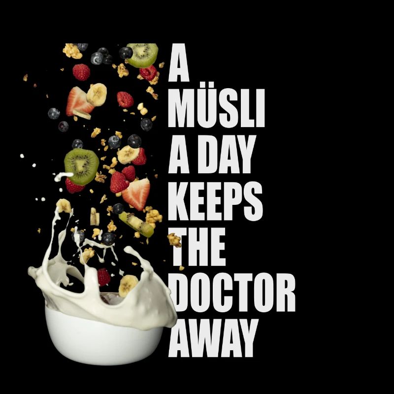 Flying Müsli