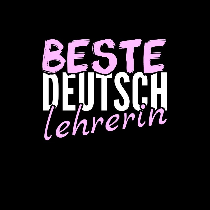 Beste Deutsch Lehrerin