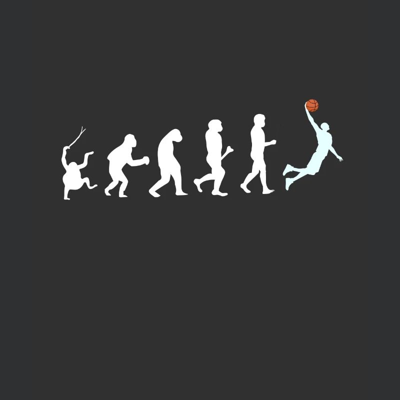 Evolution du basket