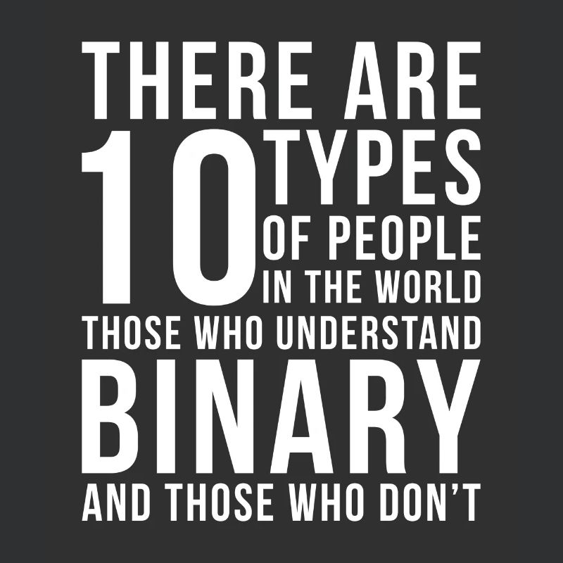 Programmierer Software Entwickler Coder Geschenk