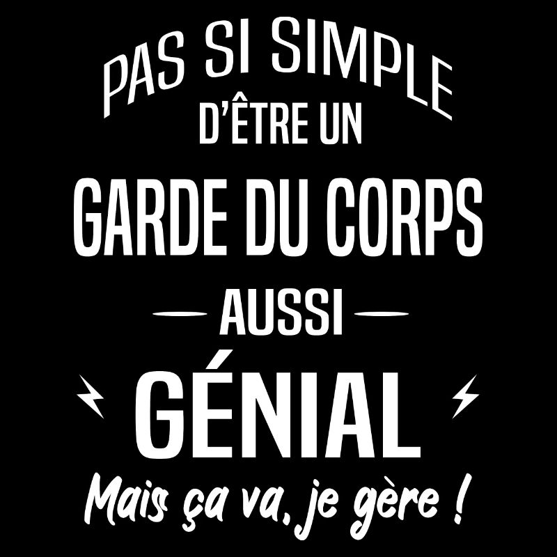 Garde du corps