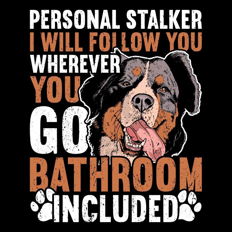 Berner Sennenhund