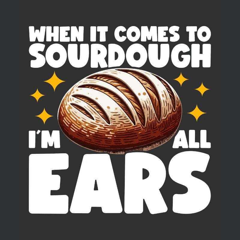Sourdough Bread Bread Baking Sourdough Starter