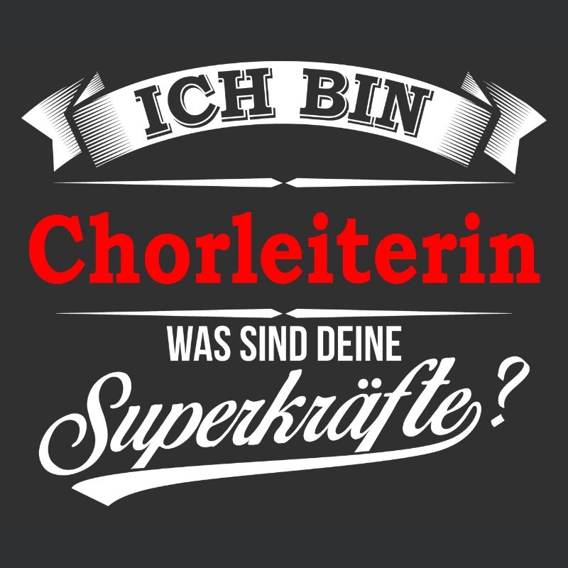 Chorleiter Chorleiterin Dirigent Dirigentin Chor
