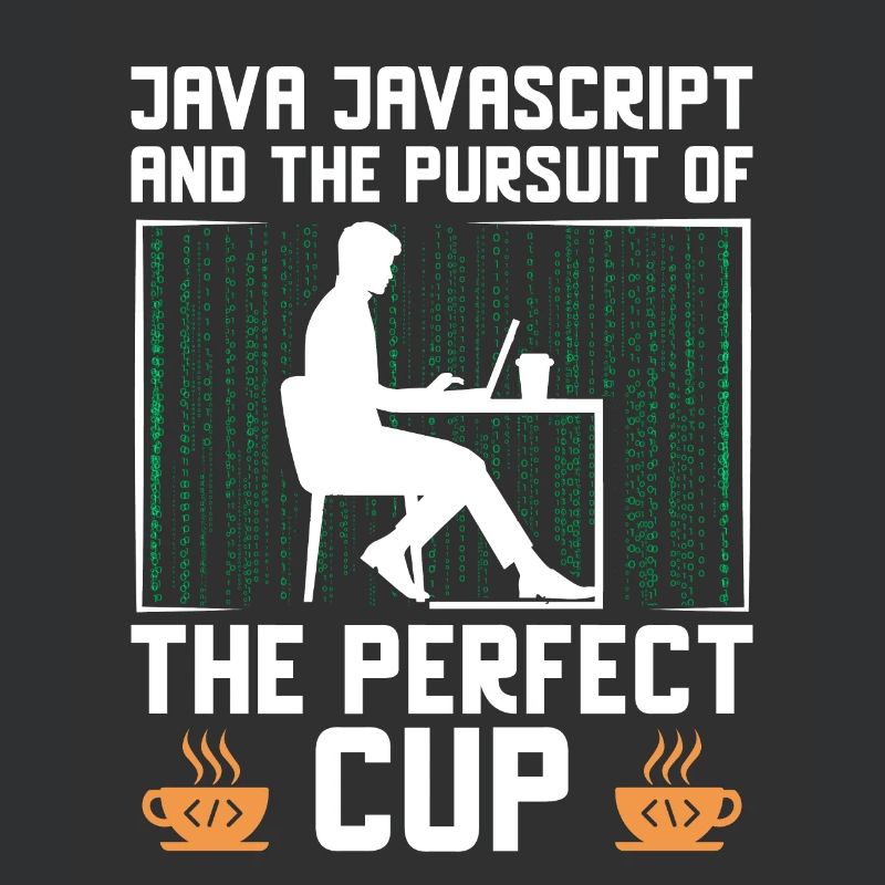 Café Codage Programmeur Codeur Développeur Nerd Coff