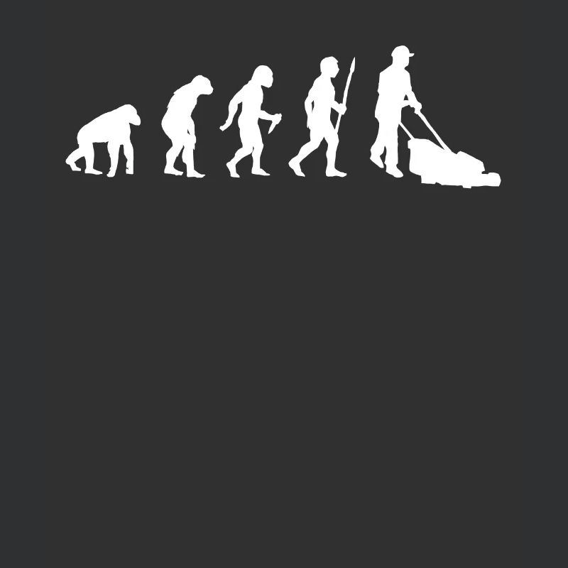 Evolution tondeuse
