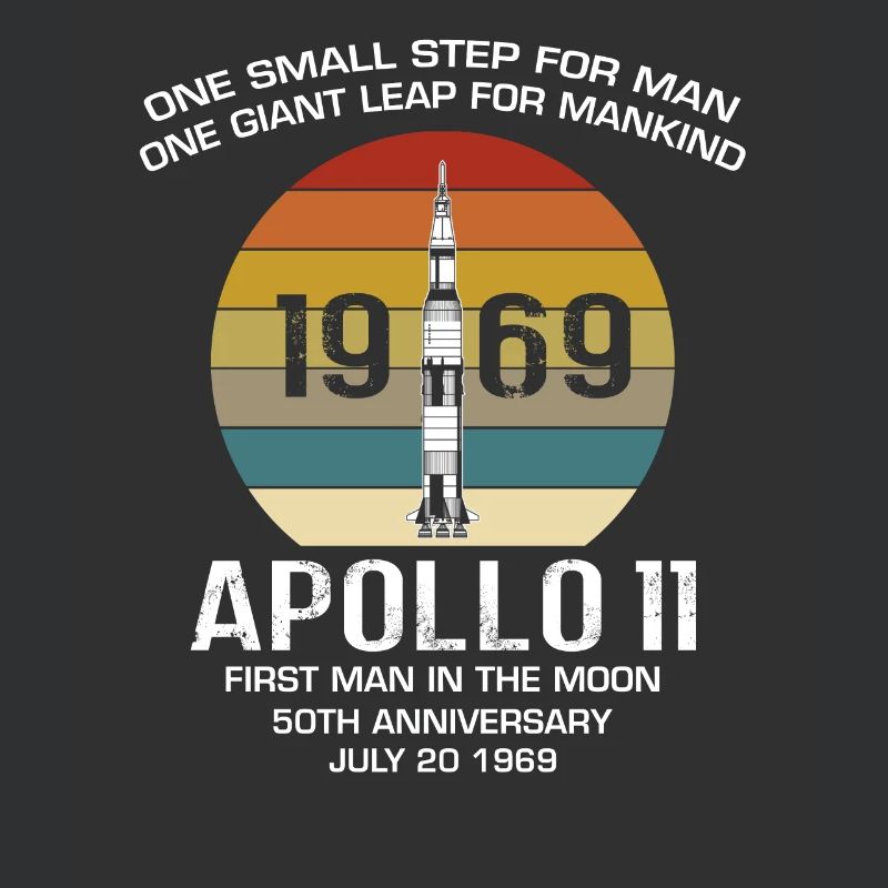 Apollo 11 1969