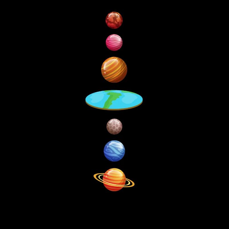 Planeten Universum