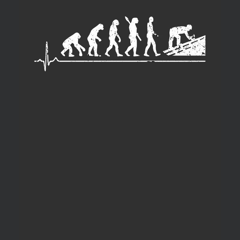 Dachdecker Evolution