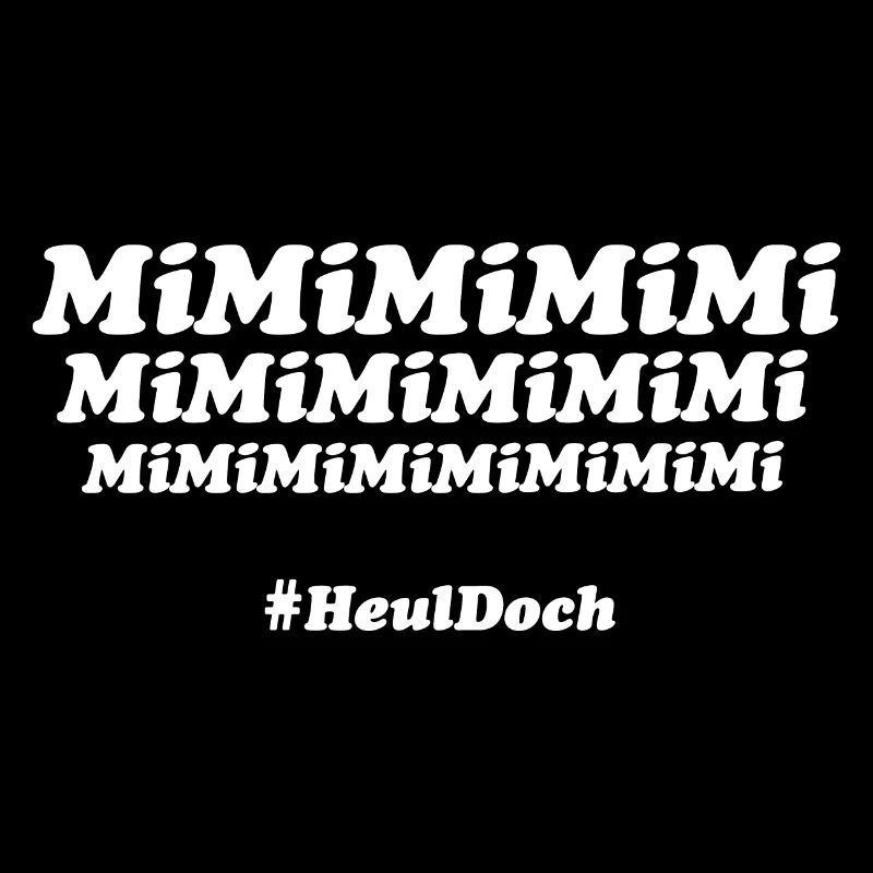 MiMiMiMiMi - Hurlez!