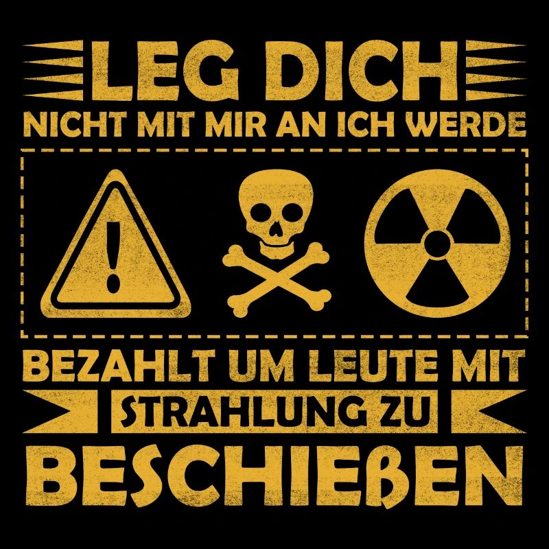 MTRA Medizinisch-Technischer Radiologie Assistent