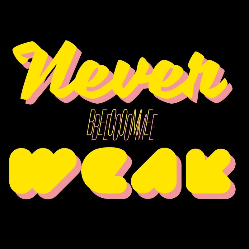 Shinee - a-yo, never become weak