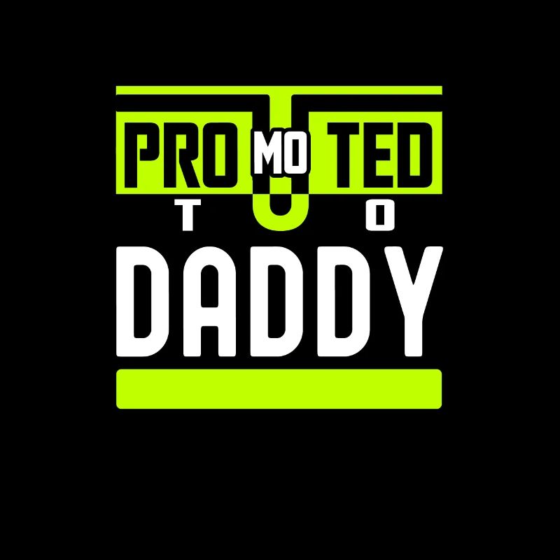 Promoted to Daddy 2023