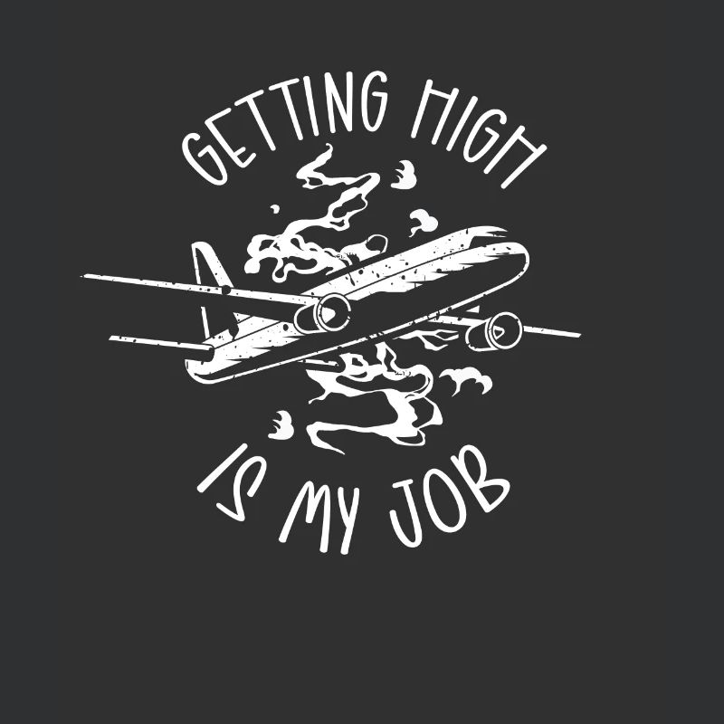 Pilot Captain Pilot Glider