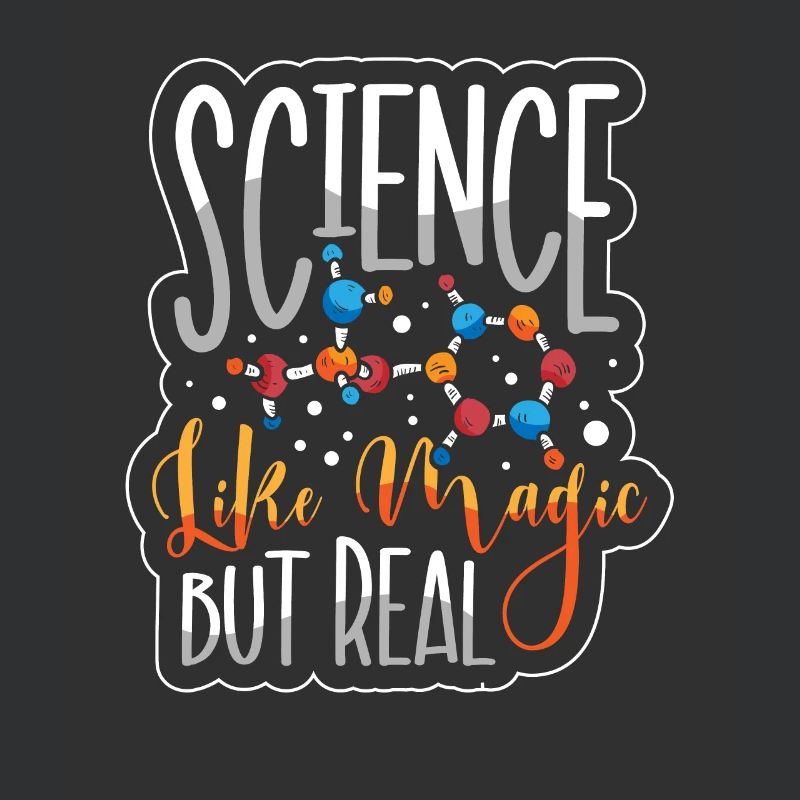 Chemistry Science Physics Research