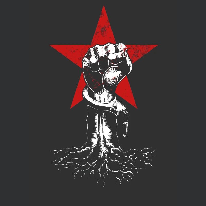Resistance roots