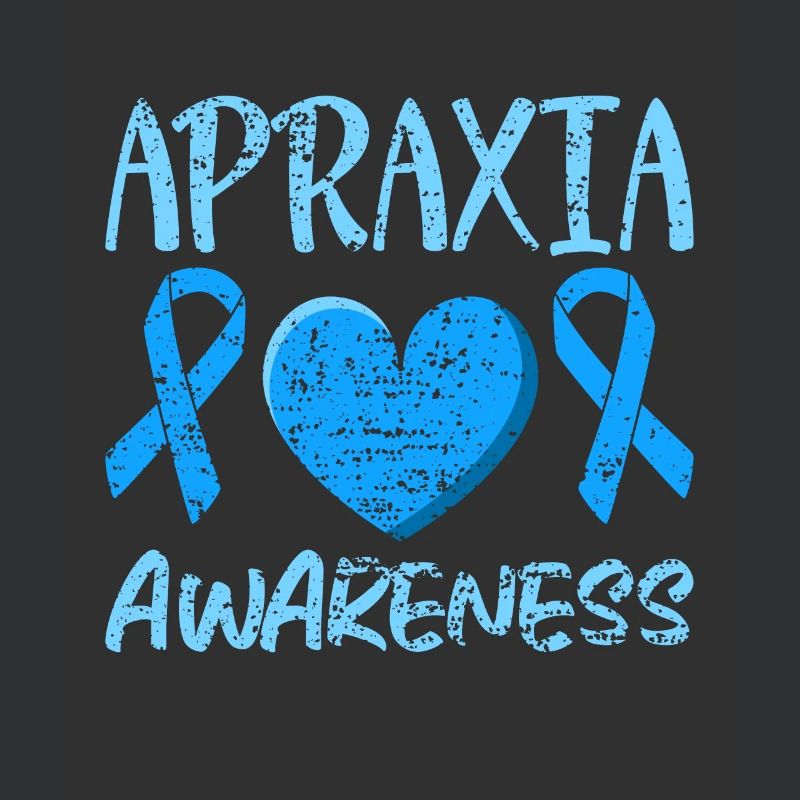 Sprache Apraxia Bewusstsein Ich mache Apraxia der Sprache