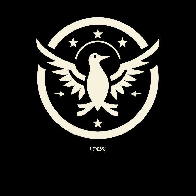 Paix, oiseaux !