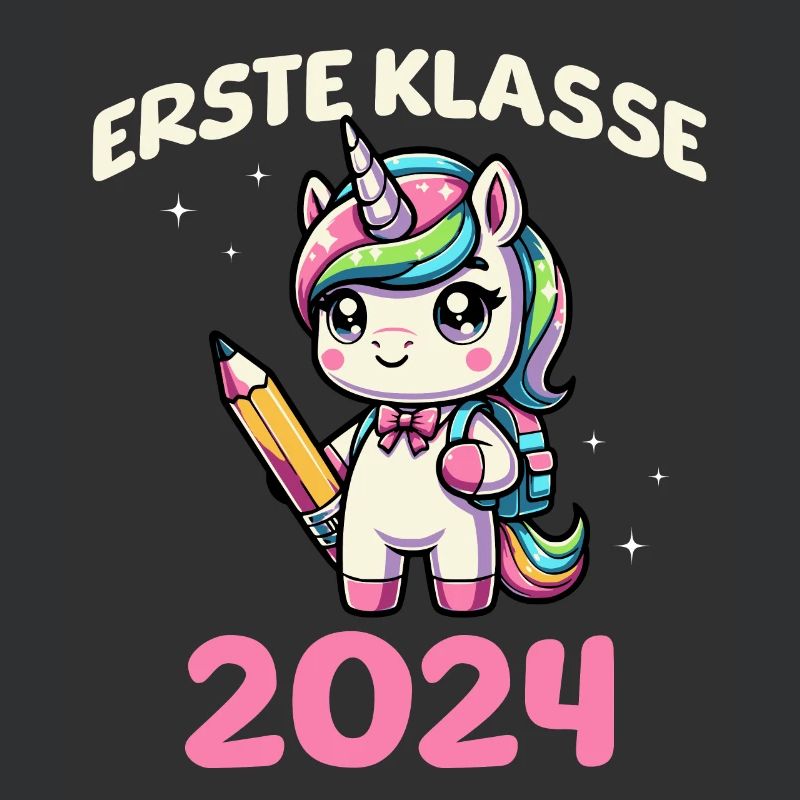First Class 2024