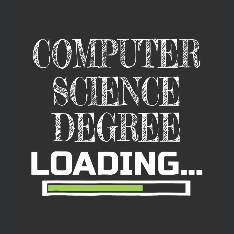 Computer Science Degree Loading CS School Major