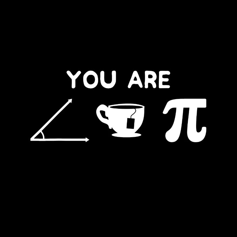 Pi Day vous êtes un professeur mignon de club de mathématiques Pi Science
