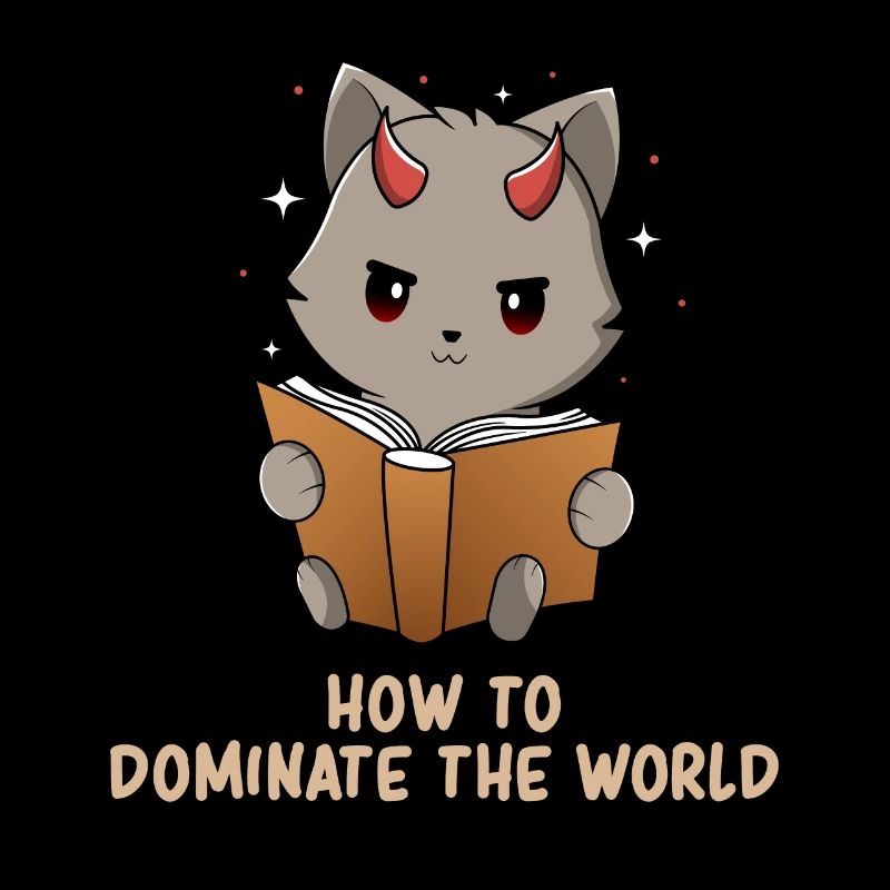 Kitten Cute Kitten Evil Kitten Funny Kitten