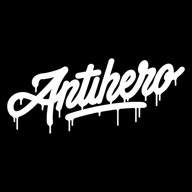 Anti-héros
