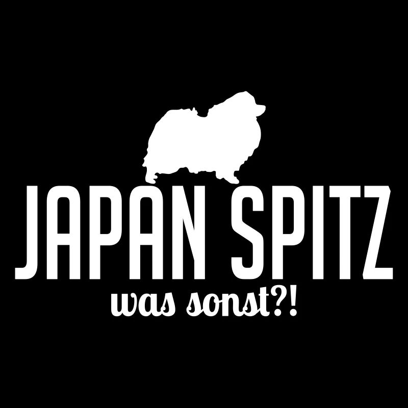 JAPAN SPITZ was sonst