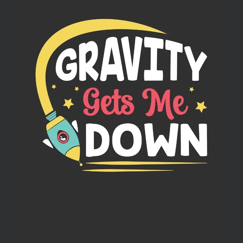 Spaceship Technician Space Shuttle