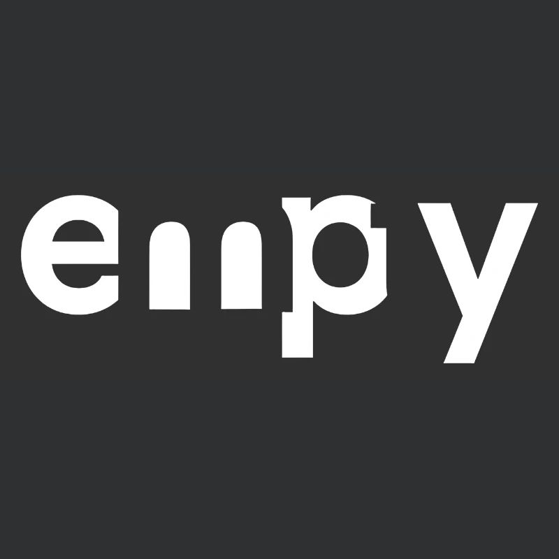 Empty - empty