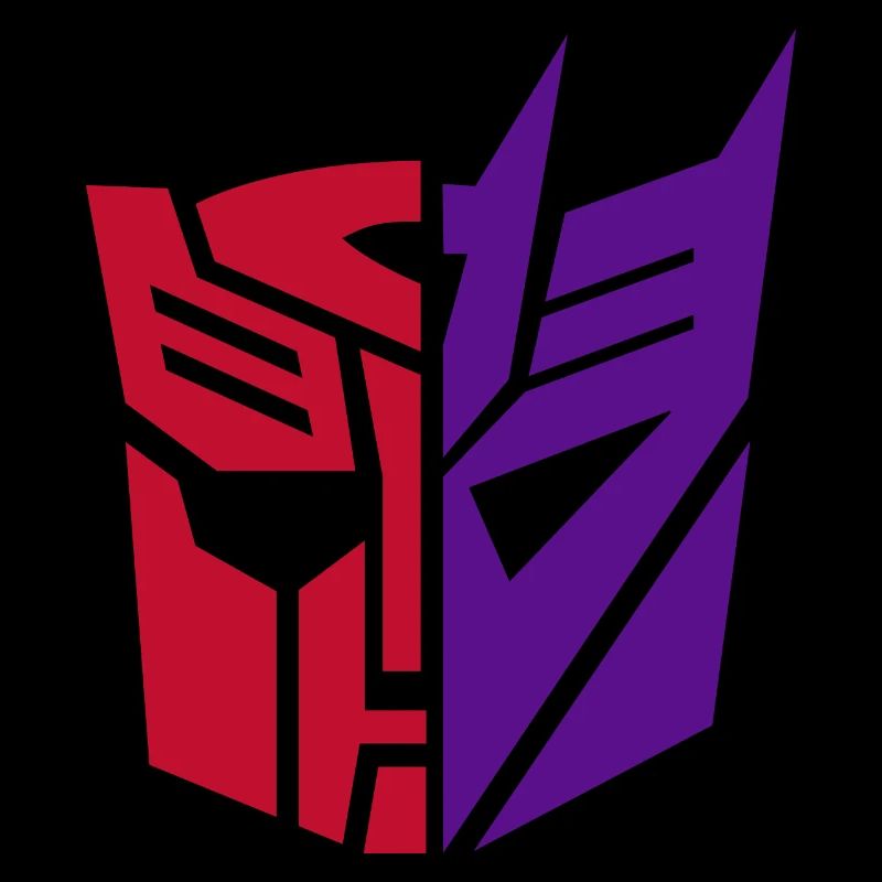 Transformers Autobots Vs. Decepticons
