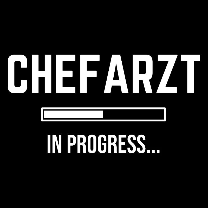 Médecin-chef en devenir