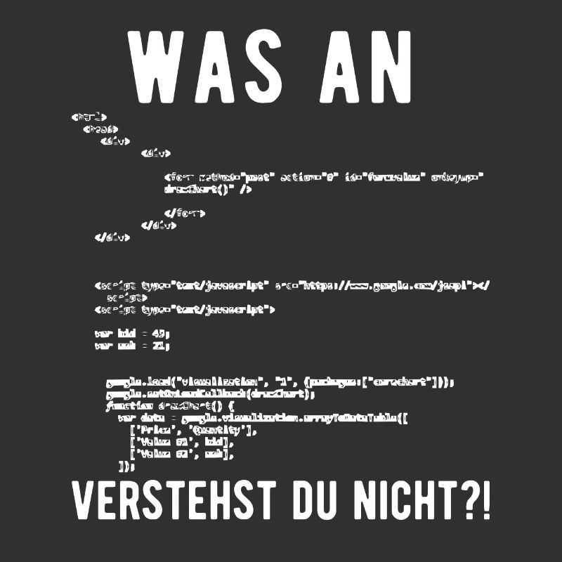 Informatik Informatiker Lustiges Programmierer
