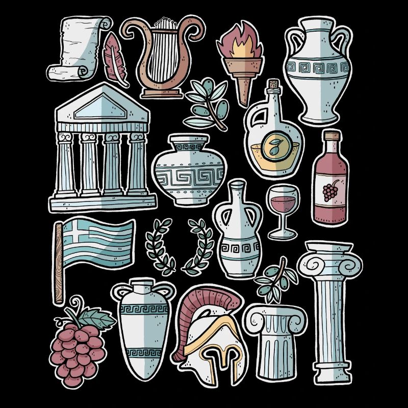 Grèce