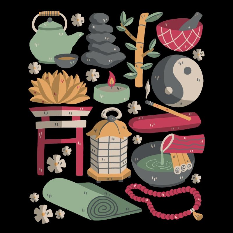 Zen Meditation