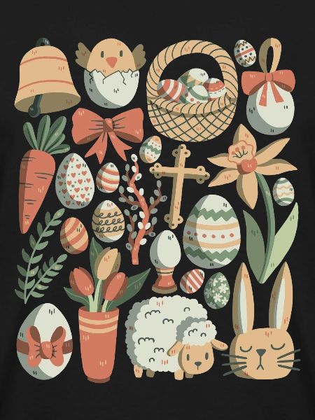 Ostern