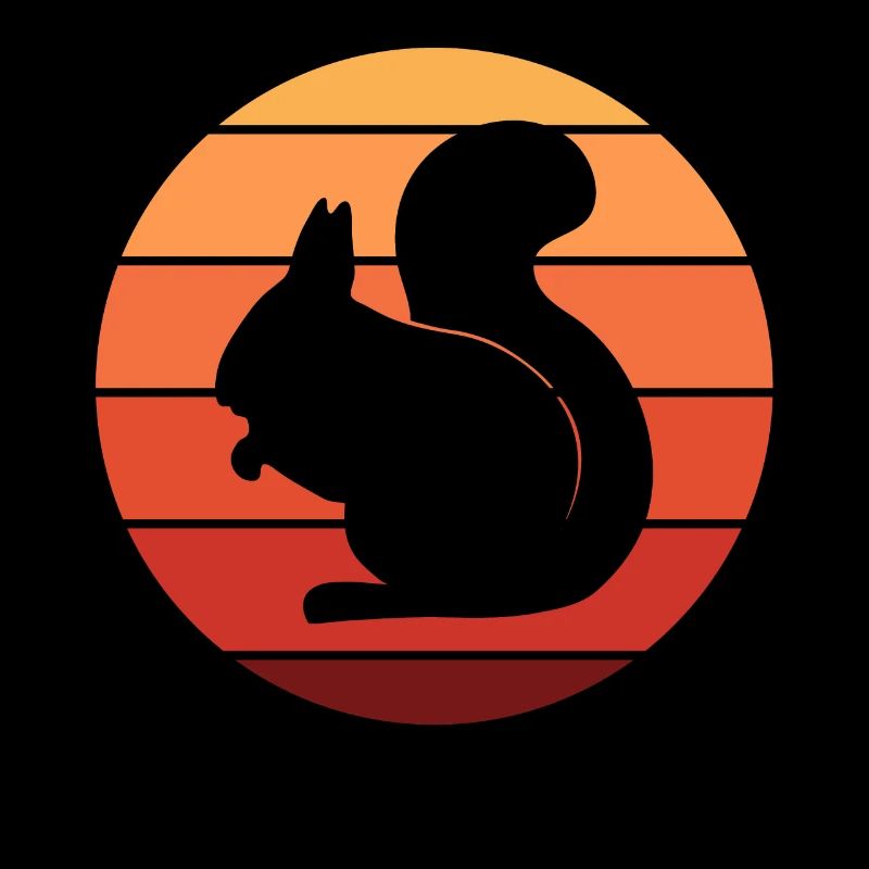 Eichhörnchen