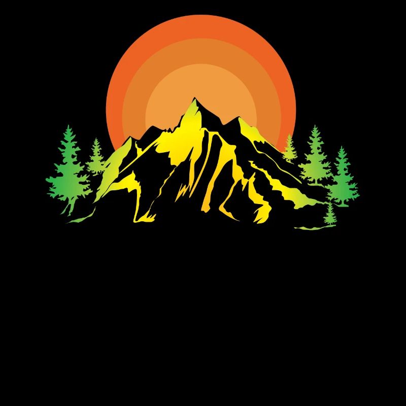 Mountains
