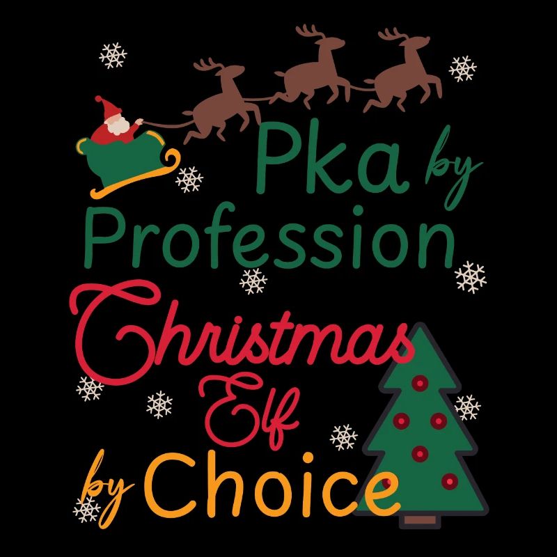 PKA Noël Noël Elfe