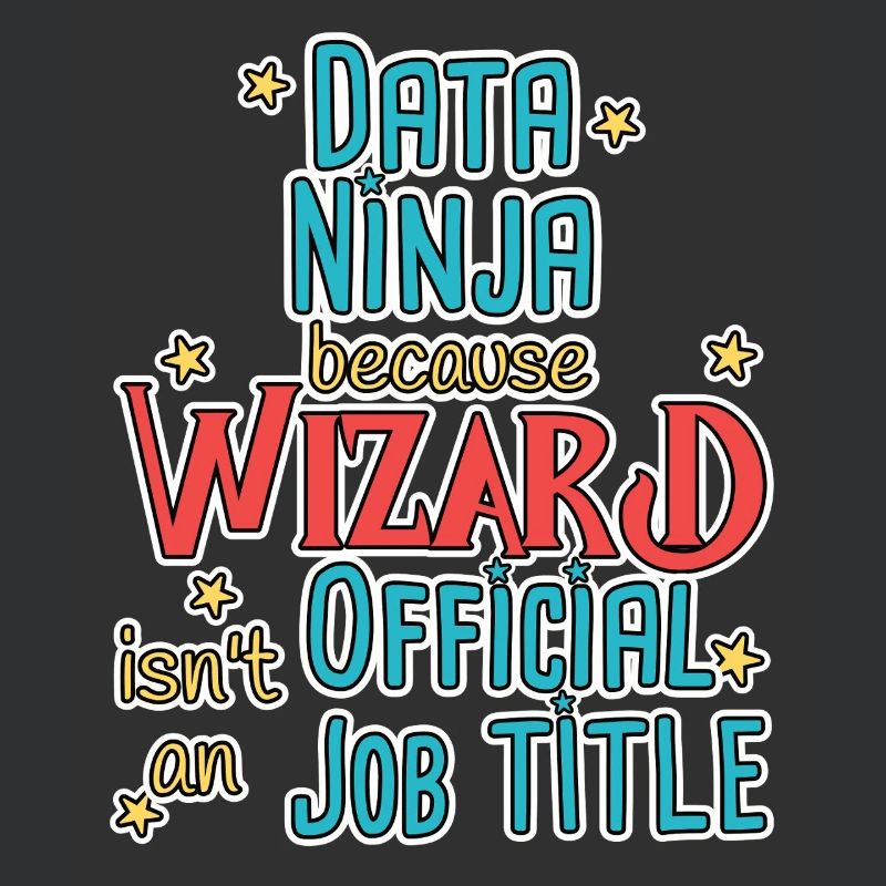 Assistant Data Ninja