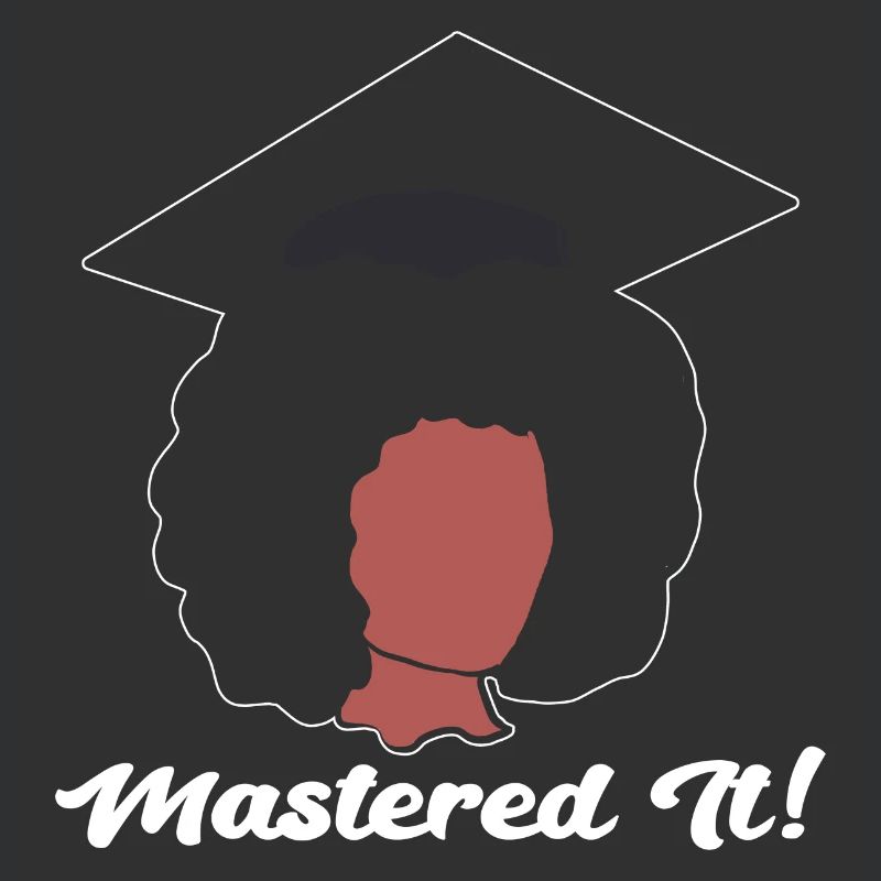 Master Studium Abschlussfeier