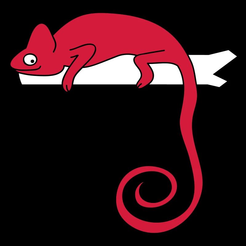 chameleon b