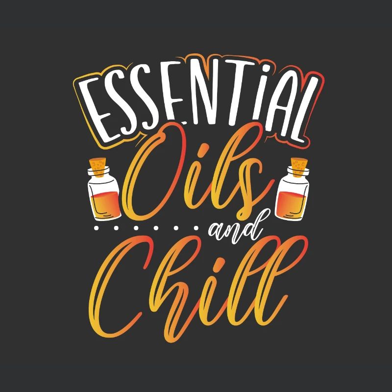 EO Humor ätherische Öle und kalte ätherische Öle