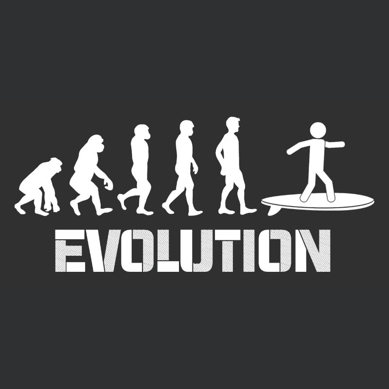 Evolution surf