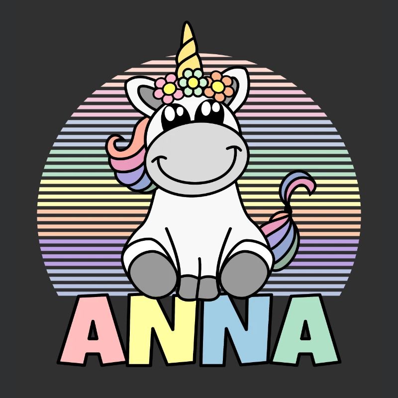 Anna Einhorn Name