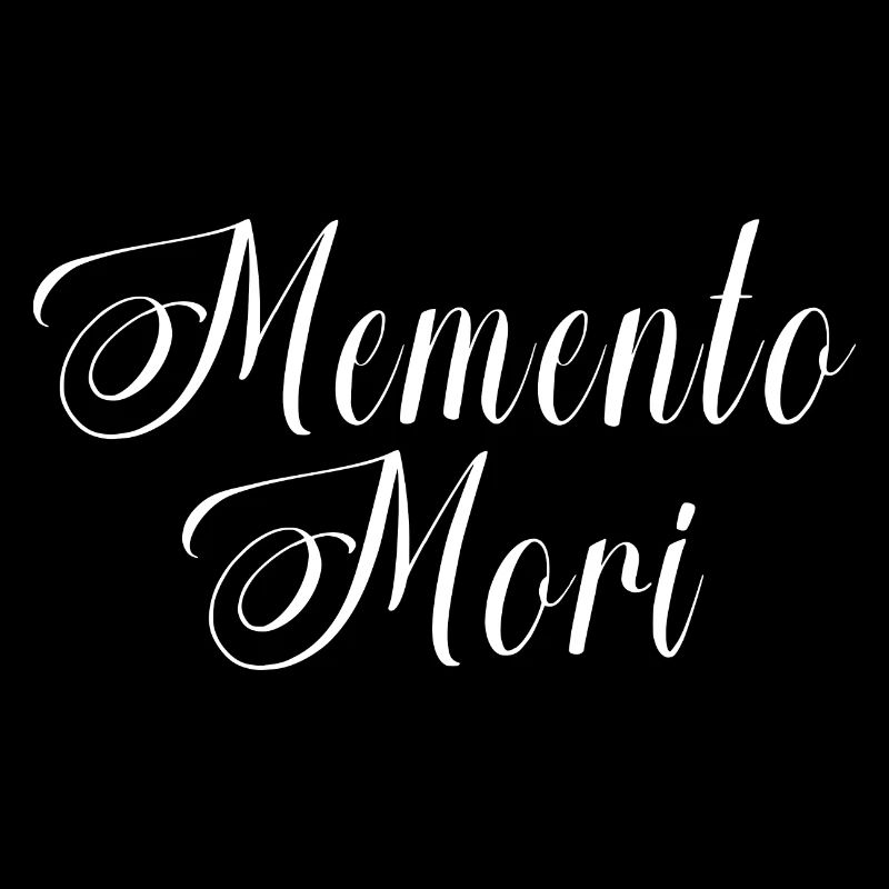 Memento Mori