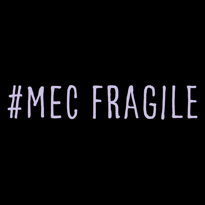 MEC FRAGILE